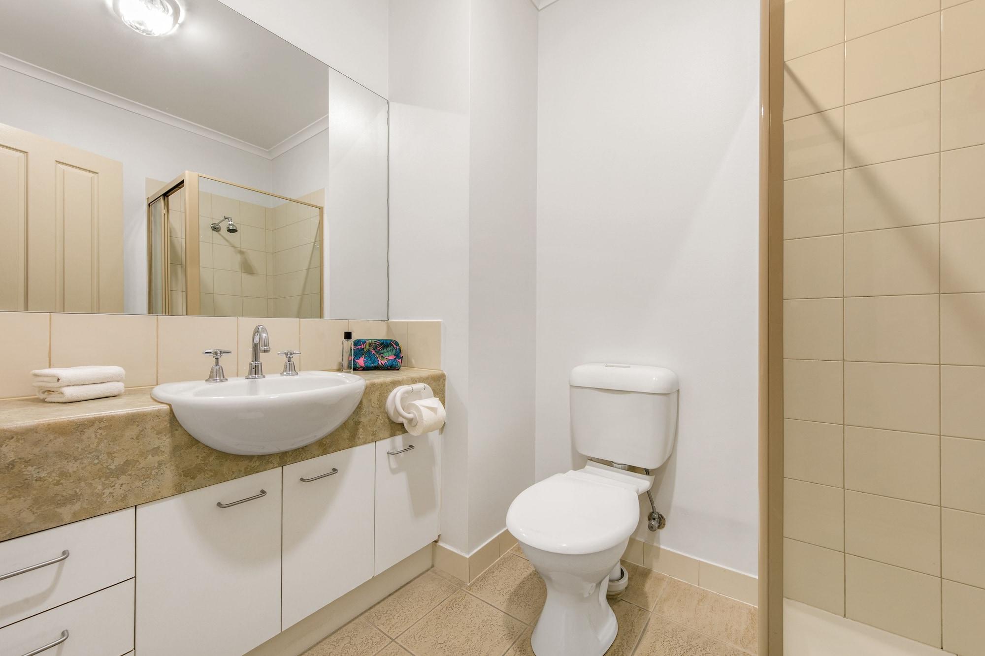 Quest Bendigo Lejlighedshotel Eksteriør billede