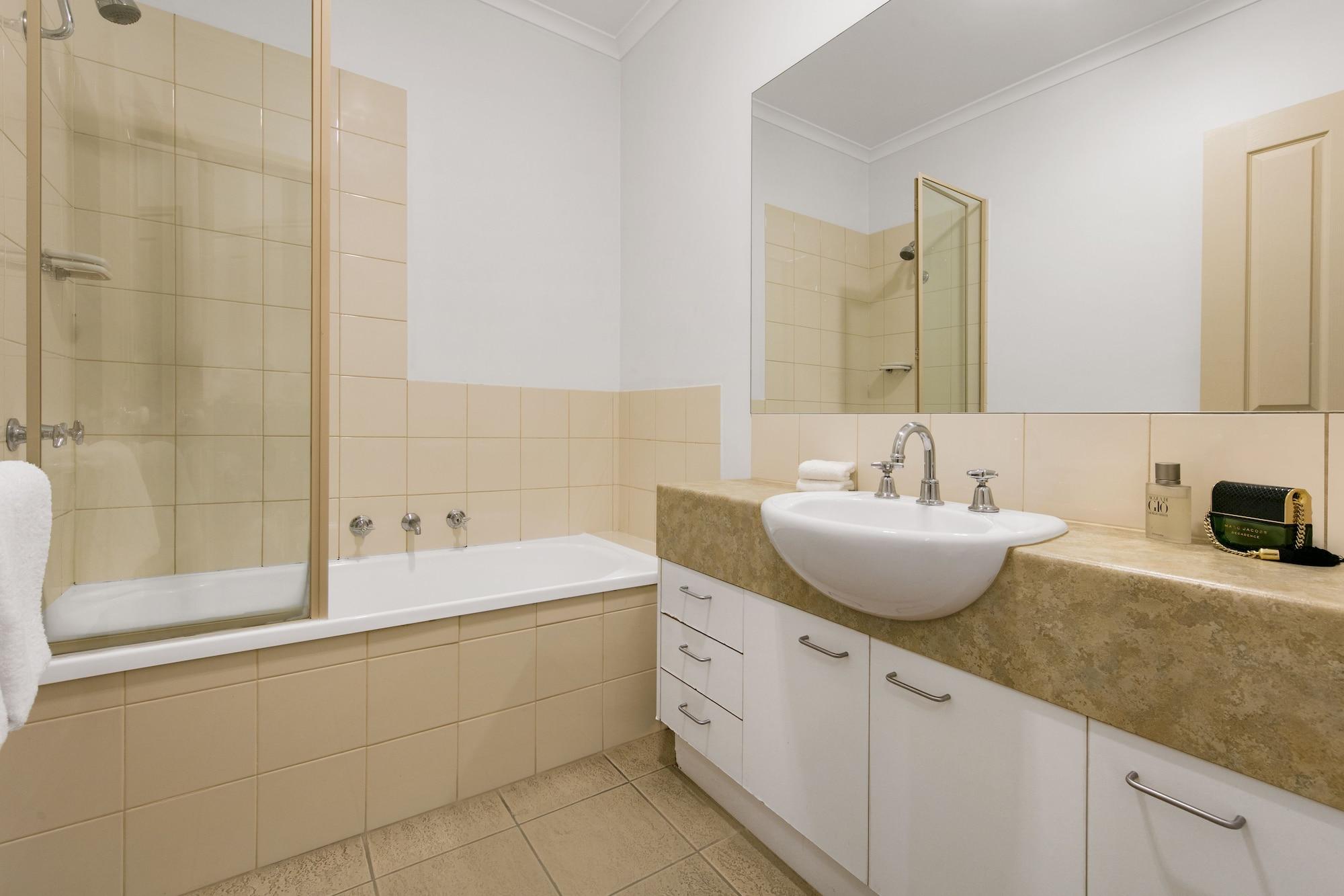 Quest Bendigo Lejlighedshotel Eksteriør billede