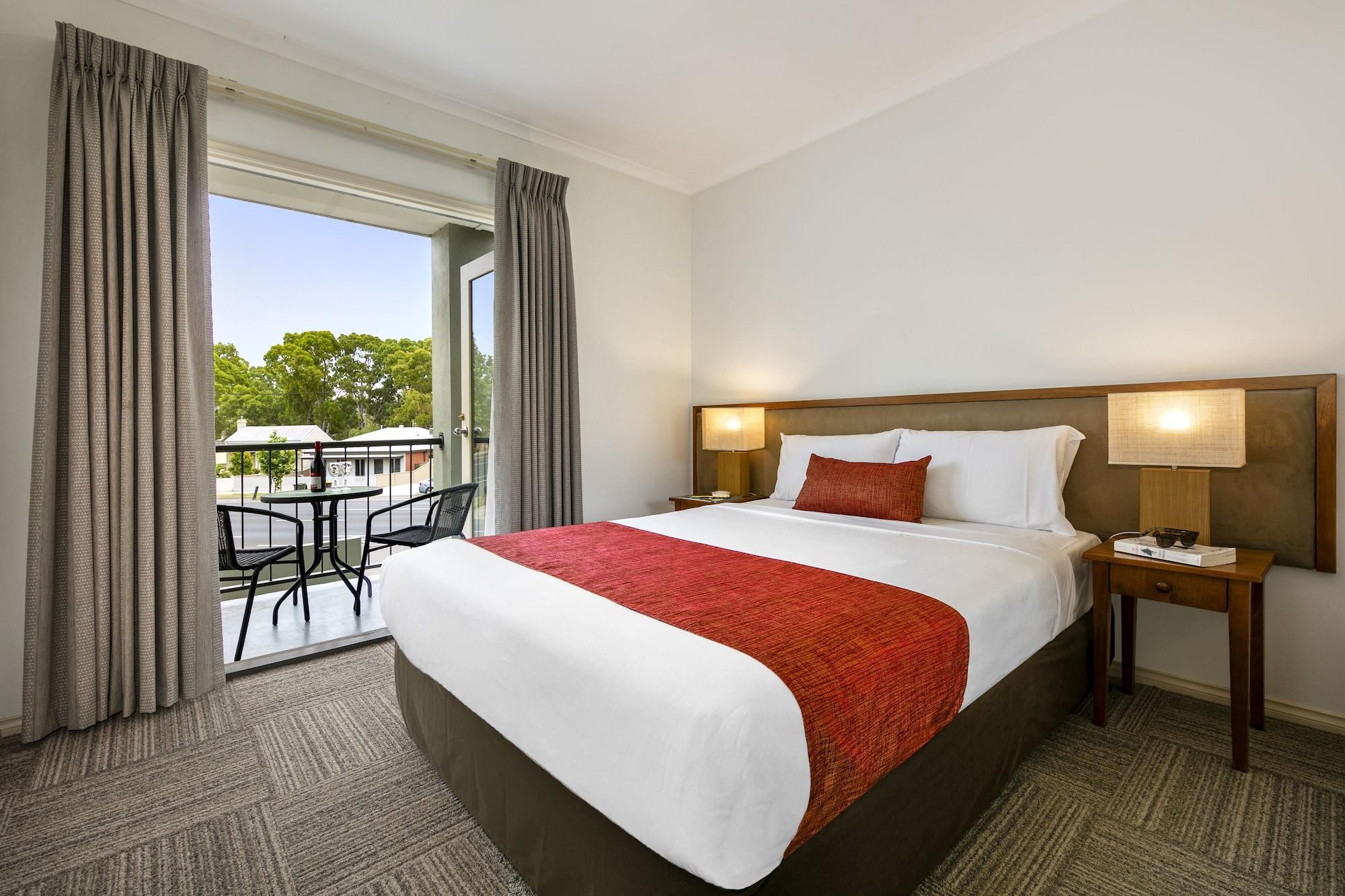Quest Bendigo Lejlighedshotel Eksteriør billede