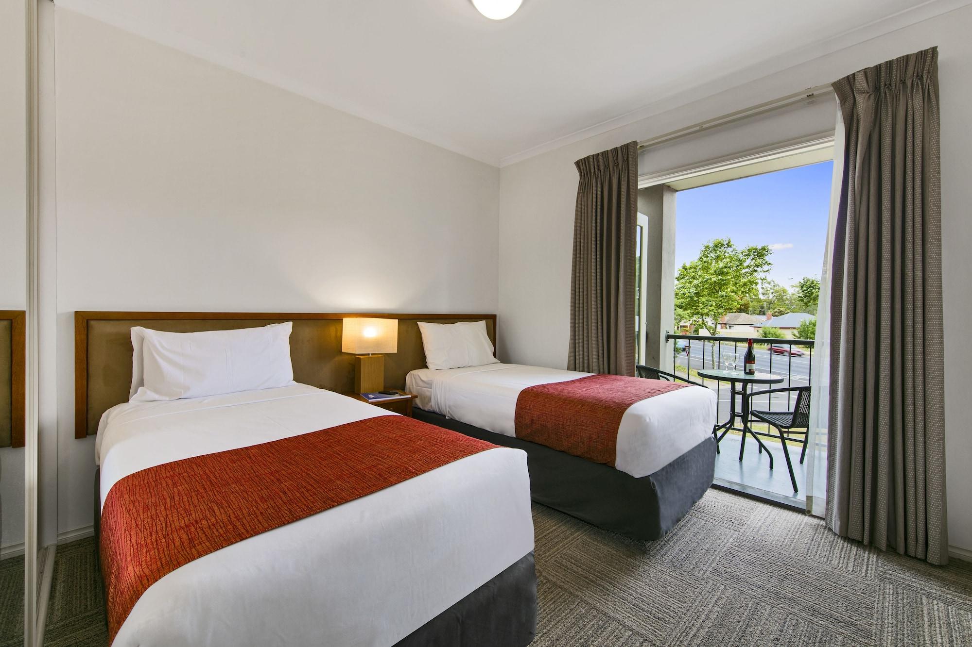 Quest Bendigo Lejlighedshotel Eksteriør billede