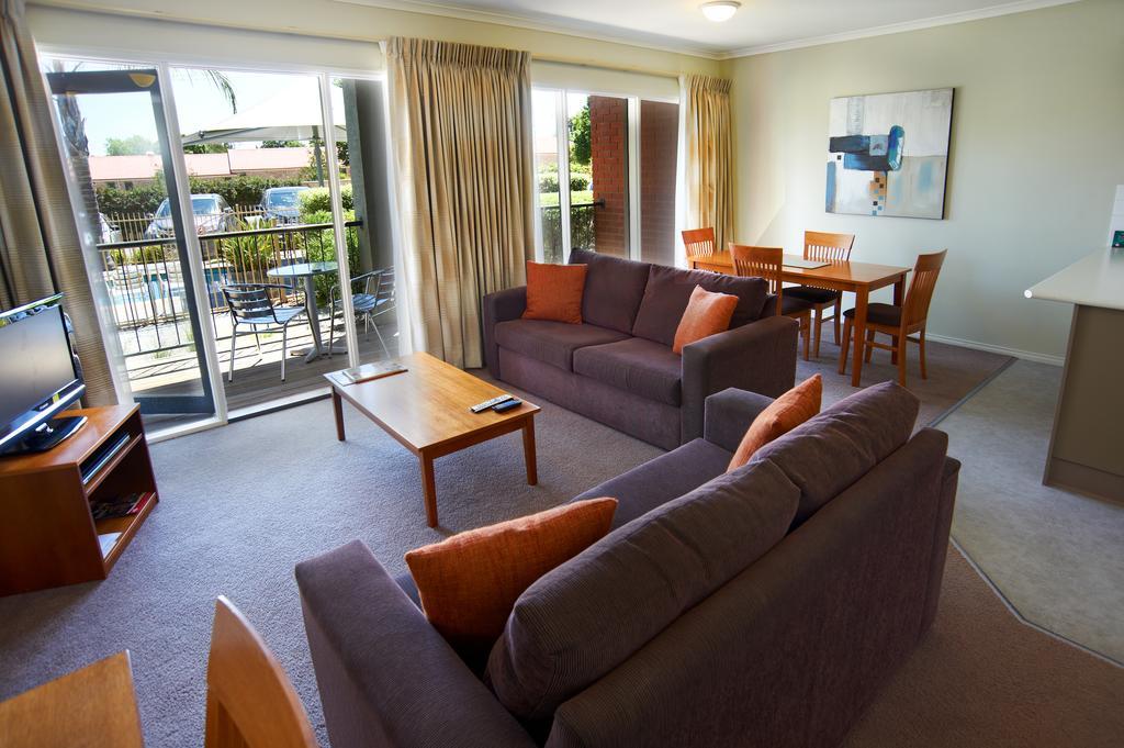 Quest Bendigo Lejlighedshotel Eksteriør billede