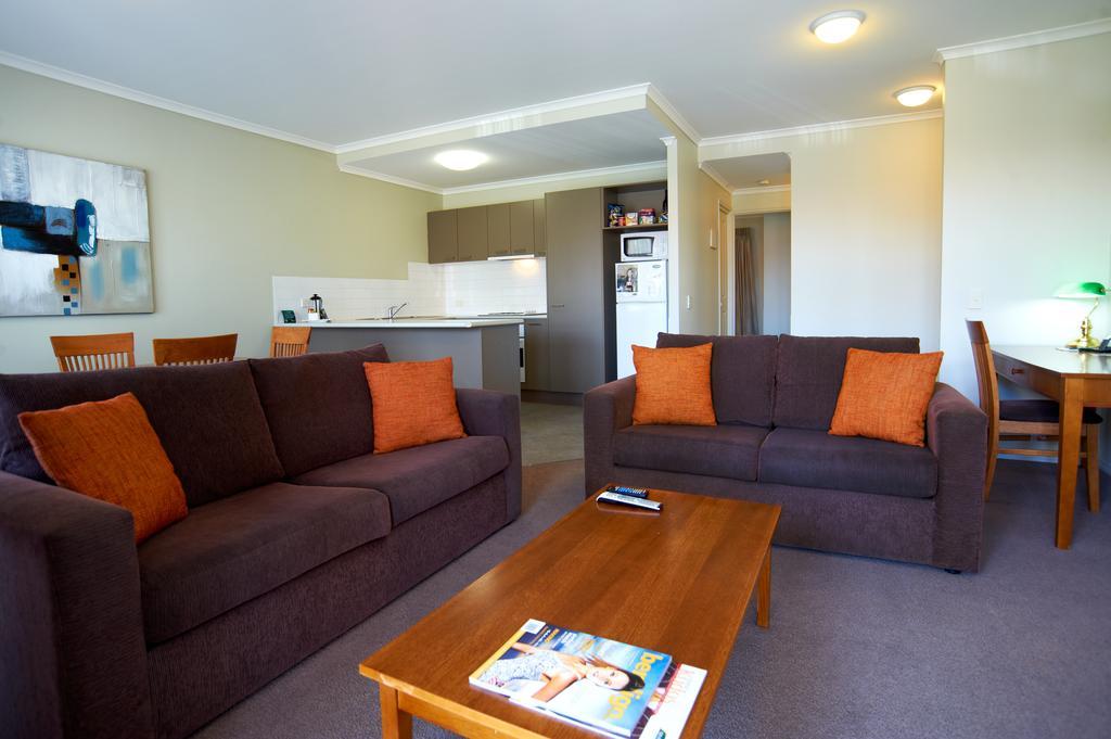 Quest Bendigo Lejlighedshotel Eksteriør billede