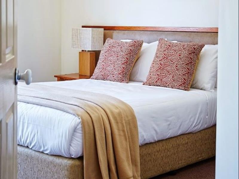 Quest Bendigo Lejlighedshotel Eksteriør billede