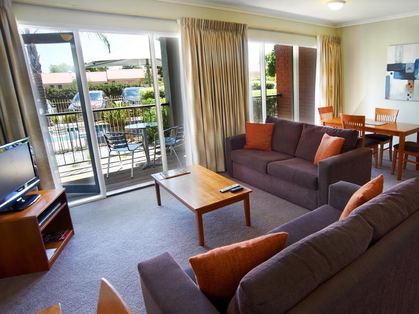 Quest Bendigo Lejlighedshotel Eksteriør billede
